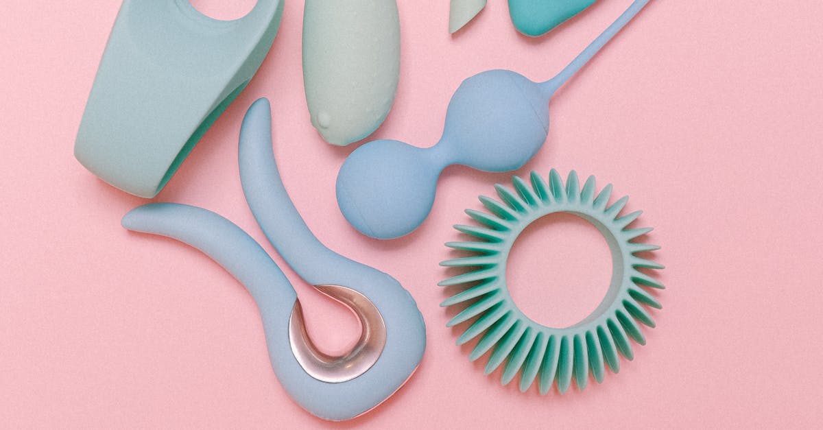 7 Effective Strategies for Managing Sexual Dysfunction