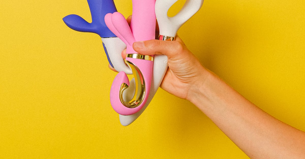 A Historical Look at the Evolution of Sensual Practices