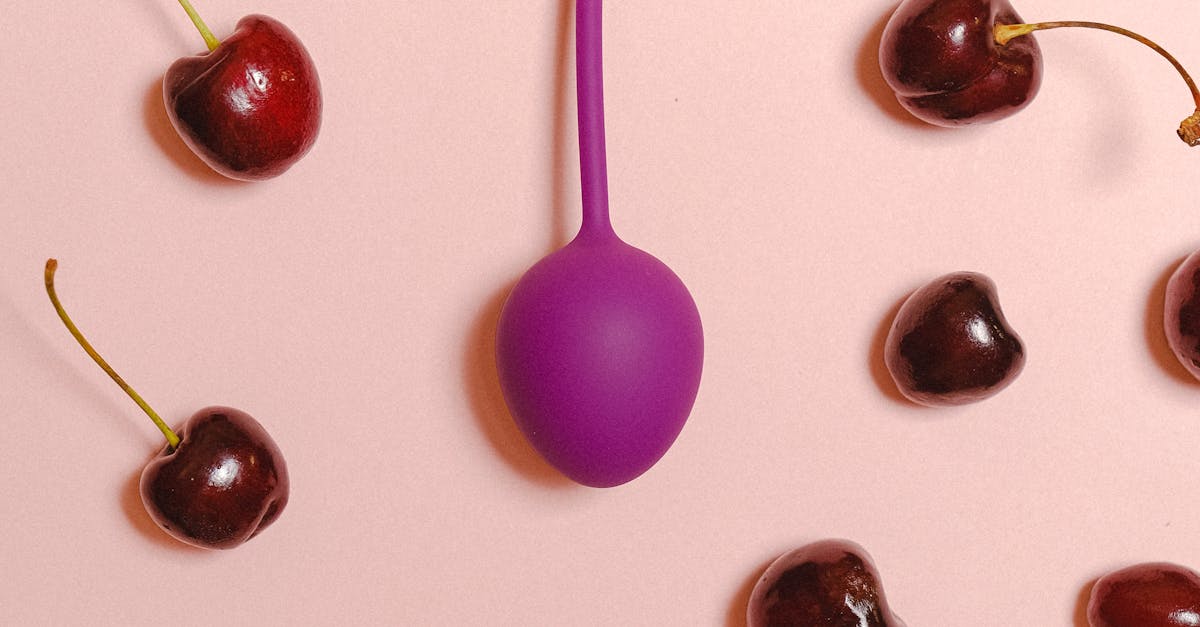 A Review of Popular Sensual Products for Couples