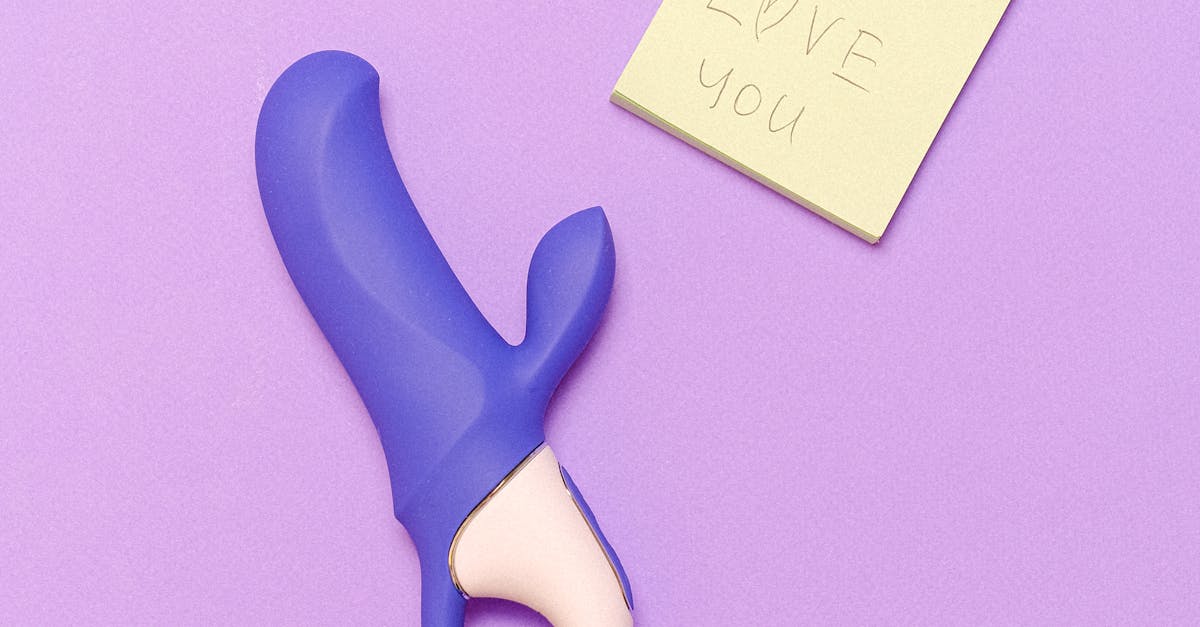 How to Explore Your Own Sexual Anatomy