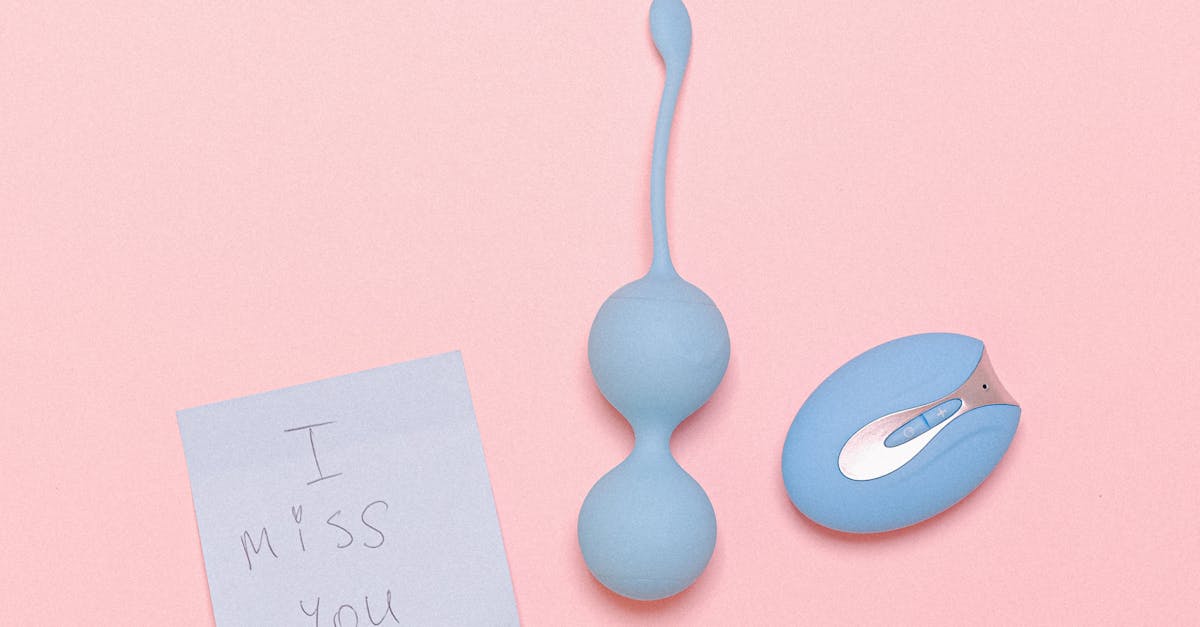 How to Schedule Regular Health Check-ups for Sexual Well-being