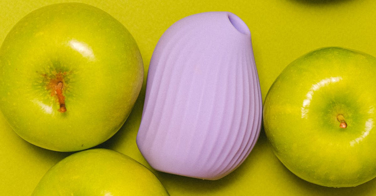 How to Understand Your Partner's Sexual Anatomy