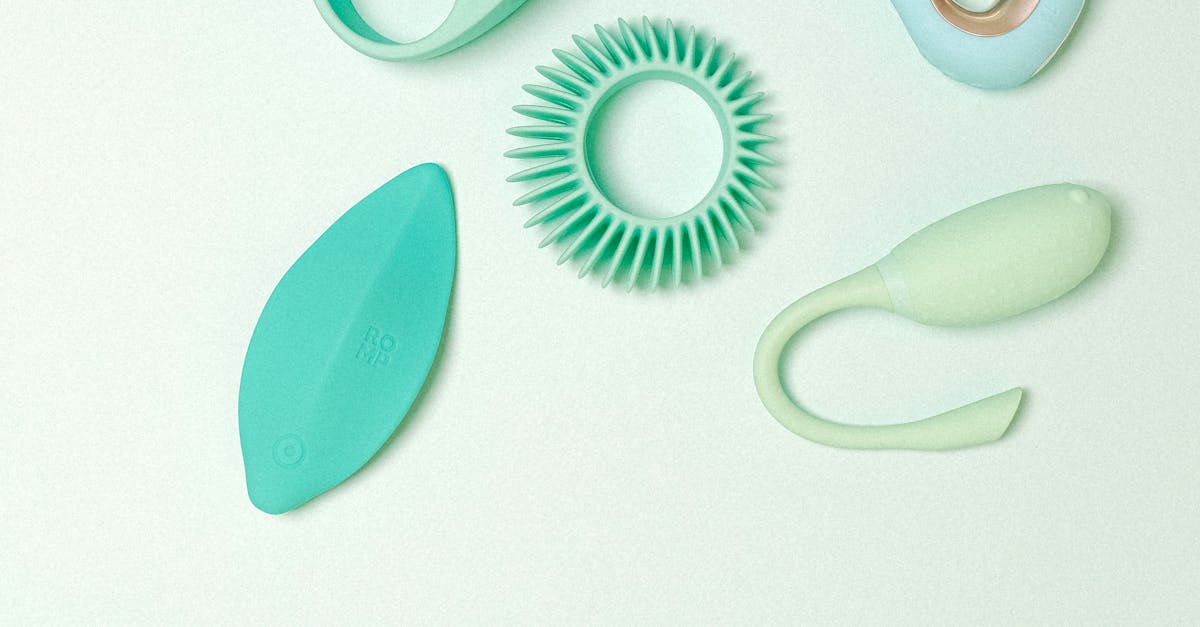 Roundup of Innovative Sex Toys for Adventurous Couples