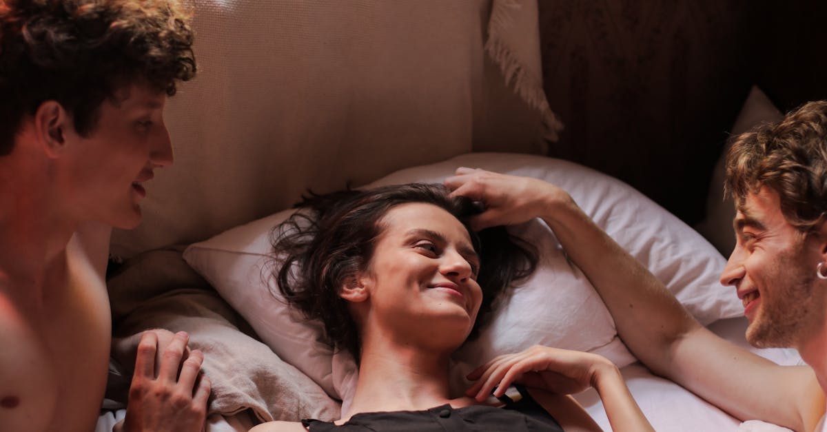 Roundup of Strategies to Reignite Your Sexual Desire