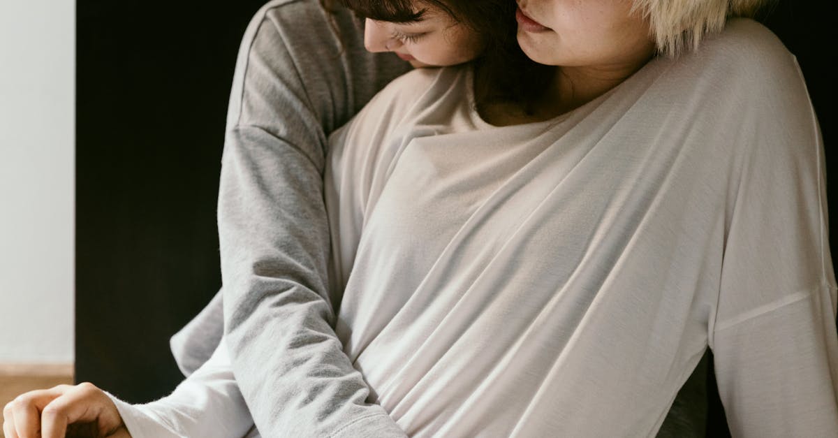 The History of Sexual Communication in Relationships