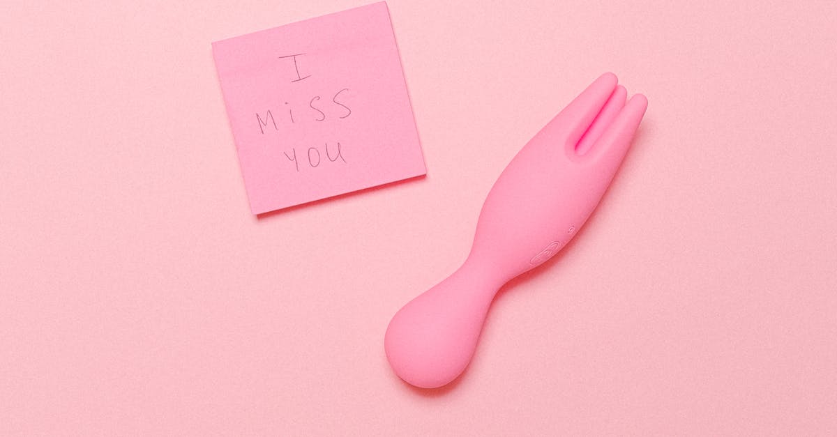 What is the Role of Non-Sexual Touch in Intimacy