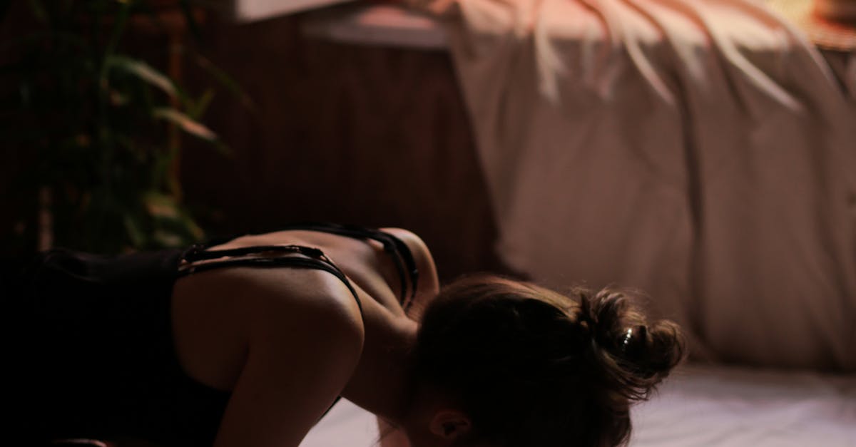 What to Avoid When Discussing Sexual Issues